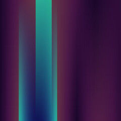 Color interpolation calculated gradient illustration