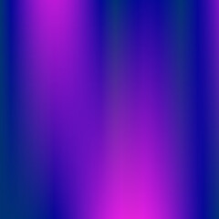 Color interpolation calculated gradient illustration