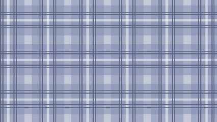 blue checkered seamless pattern as a background