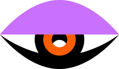 Bauhaus eye