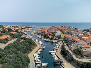Obraz premium Sardinia