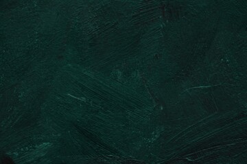 Dark blue and green abstract background texture