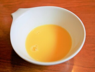 pottage soup