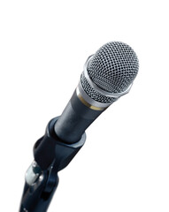 Microphone