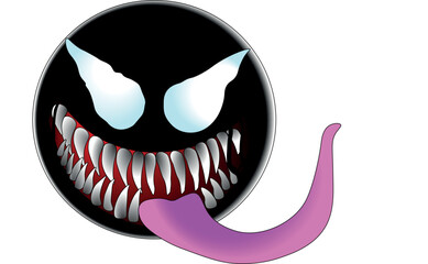 venom emogi 