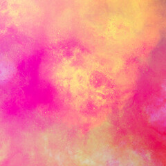 colorful pink galxy magenta color trendy abstract  background