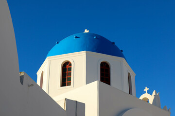 Santorini, Greece