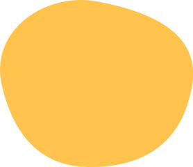 Abstract circle shape illustration