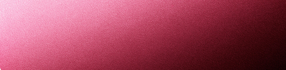 Fototapeta premium White pink red black abstract background with space for design. Gradient. Viva magenta color. Trend 2023. Light dark shades. Christmas, Valentine, Mother's Day. Template. Web banner. Wide. Long. 