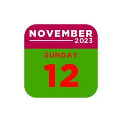 calendar november 2023 printable, background and web