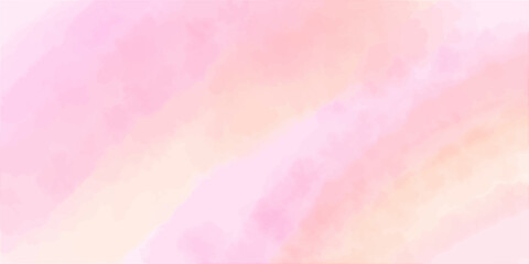 和柄　和紙　水彩　背景