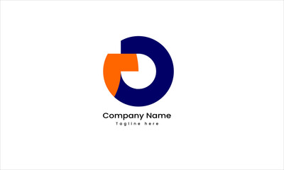 monogram logo design business trending 