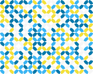 Abstract background design vector pattern. Textile and fabric pattern. Abstract element pattern. 