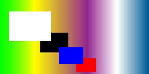 abstract colorful background
