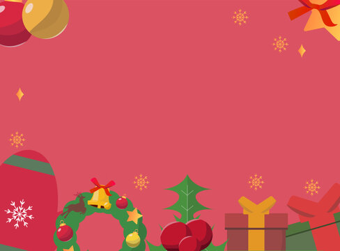 クリスマス背景 Images Browse 1 301 Stock Photos Vectors And Video Adobe Stock