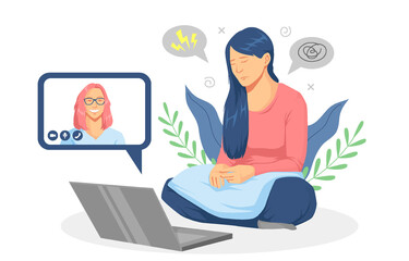 Self Care Online Counseling