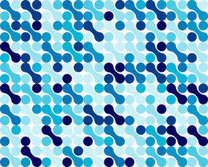 Abstract background design vector pattern. Textile and fabric pattern. Abstract element pattern. 