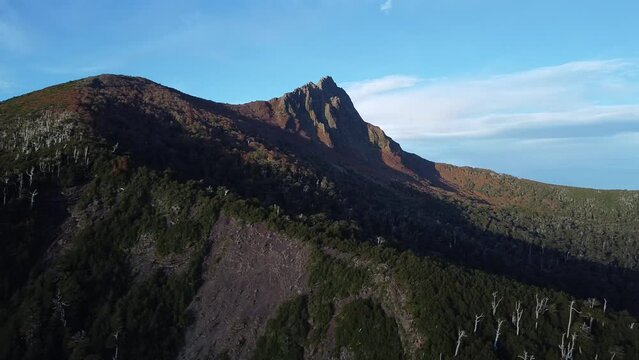 cerro sarnoso 