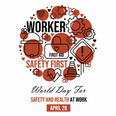 illustration of background