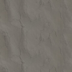 seamless texture of eroded concrete