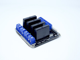 Solid state relay