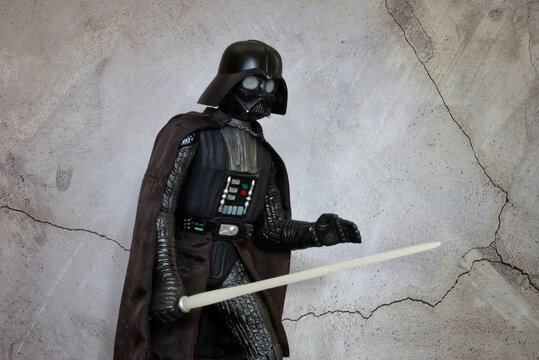 Darth Vader Images – Browse 1,356 Stock Photos, Vectors, and Video