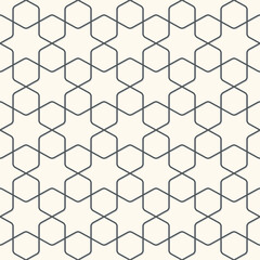 Oriental arabic seamless background tile quality vector illustration cut