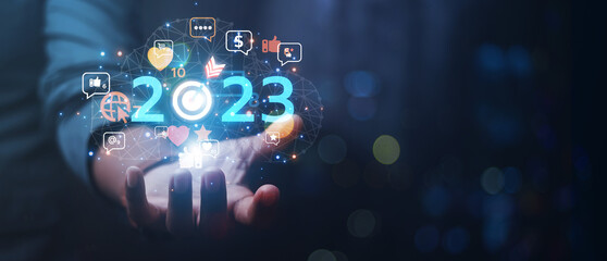 2023, achievement, artificial, artificial intelligence, automation, business, businessman, communication, company, concept, connect, connection, creativity, cyber, cyberspace, datum, development, digi