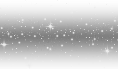 Twinkle star pattern for photo effect and overlay. Abstract blurry star light  for background.