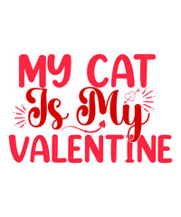 Fototapeta premium Valentine's Day SVG Bundle, Valentine svg bundle, Valentine Day Svg, love svg valentines day svg files, valentine svg, heart svg, cut file,Valentine's Day Svg, Valentine Svg Design, Love svg, Heart, B