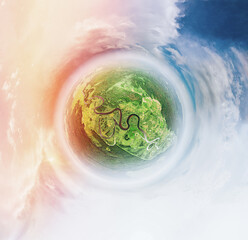 Fototapety na wymiar - Fototapeta24.pl