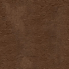 Seamless Leather Texture. Rough, brown material. Aesthetic background for design, advertising, 3D. Empty space for inscriptions. High-quality, natural blank for the manufacture of clothing. Macrophoto