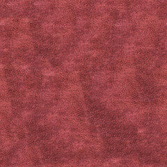 Fototapeta premium Seamless Leather Texture. Rough, brown material. Aesthetic background for design, advertising, 3D. Empty space for inscriptions. High-quality, natural blank for the manufacture of clothing. Macrophoto