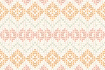 Vintage knitting patterns which yarn is manipulated to create a textile or fabric. It is used to create many types of garments. Often used for Scarf afghans Ravelry Lace