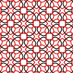 Fototapeta premium Ornamental pattern, background and wallpaper designs 