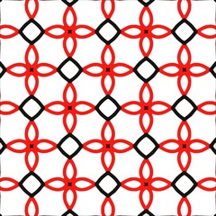 Obraz premium Ornamental pattern, background and wallpaper designs 