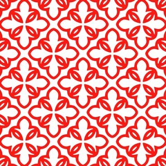 Ornamental pattern, background and wallpaper designs	