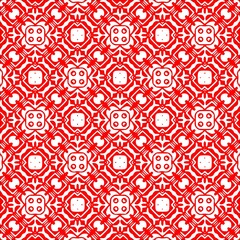 Obraz premium Ornamental pattern, background and wallpaper designs 