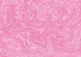 Marble texture background in pastel colors. Vector illustration for your graphic design.