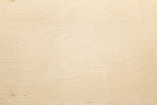High key birch wood plank natural texture, plank texture background, plank tabletop background.