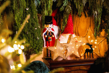 święta Bożego Narodzenia © Magdalena