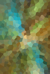 abstract background