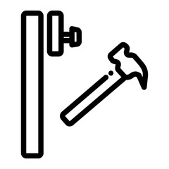 hammer icon
