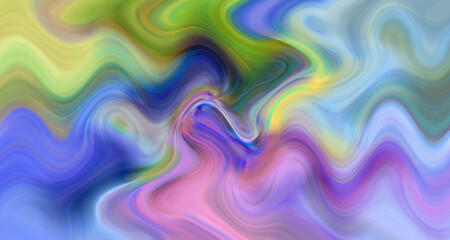 abstract colorful background