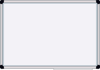 classroom whiteboard school cartoon. classroom whiteboard school sign. isolated symbol vector illustration