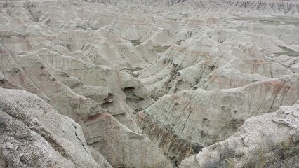 Badlands