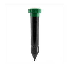 Mole repellent. Device for removing moles.