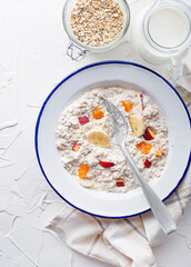 Oatmeal