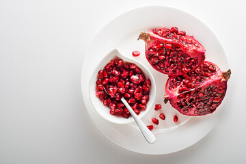 Pomegranate