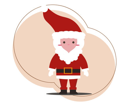 サンタさん Images Browse 1 900 Stock Photos Vectors And Video Adobe Stock